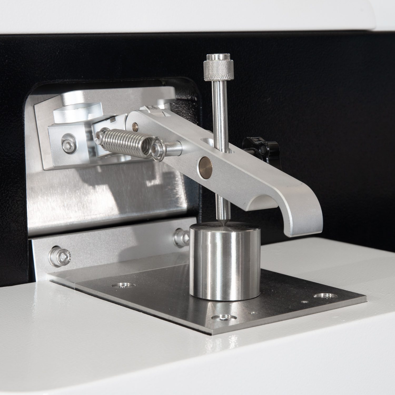 optical emission spectrometer