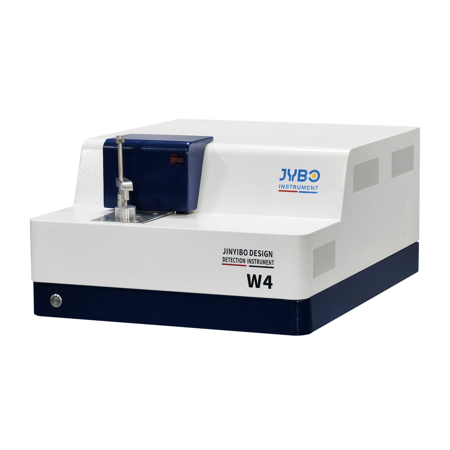 optical emission spectrometer