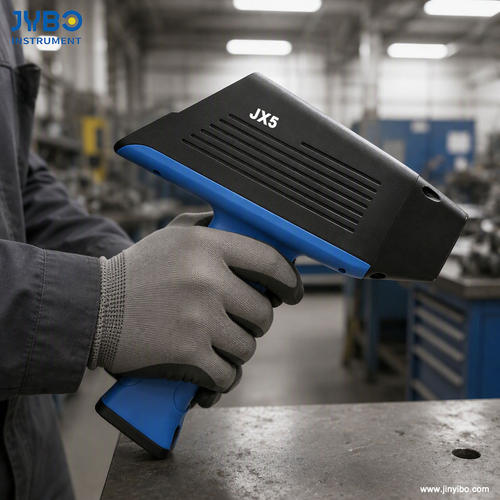 xrf&nbsp;analyzer 