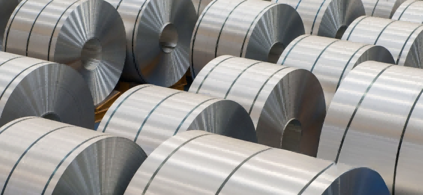 Steel Manufacturing