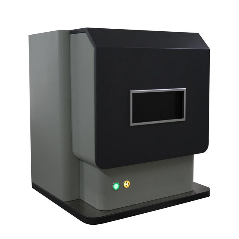x ray fluorescence spectrometer