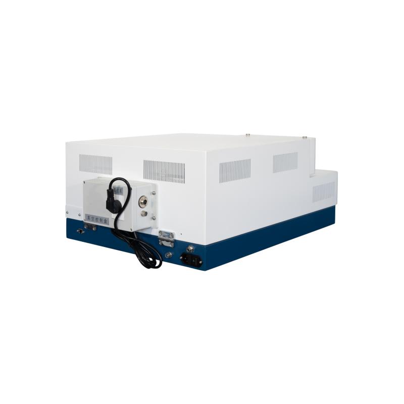 optical emission spectrometer