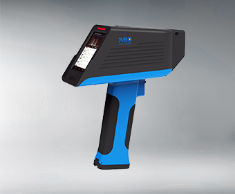 مطياف XRF المحمول
