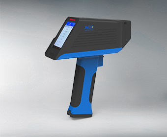 مطياف XRF المحمول