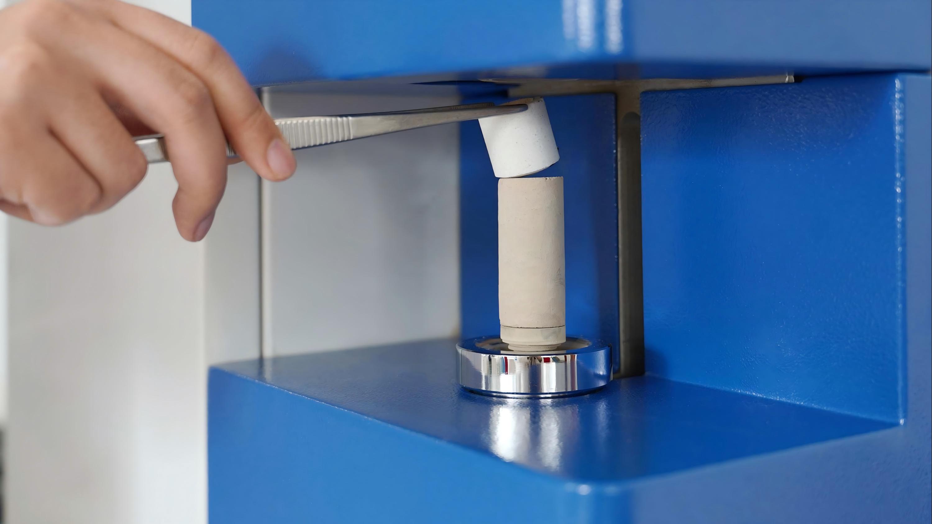 جهاز تحليل الكربون والكبريت CS 8820S للحديد الزهر