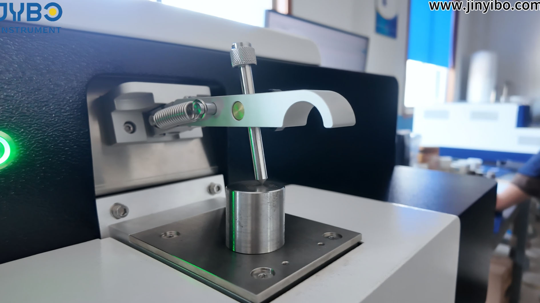 دليل تركيب مطياف الانبعاث الضوئي W5