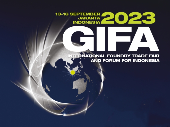 مرحبًا بكم في GIFA Indonesia 2023