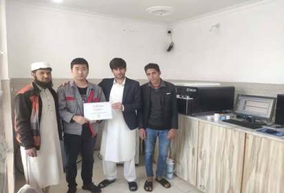 مطياف القراءة المباشرة W5 للفولاذ الكربوني ASTM 1045، ASTM 1060، Q235، Q275